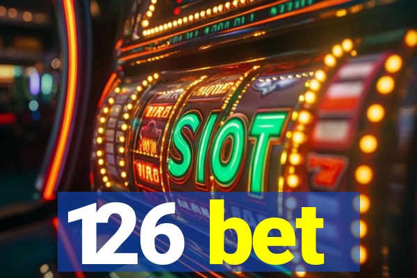 126 bet